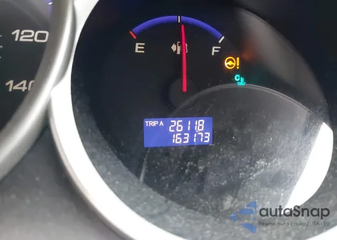 2008 Honda Fit из США, поврежденный, VIN JHMGD384X8S071913